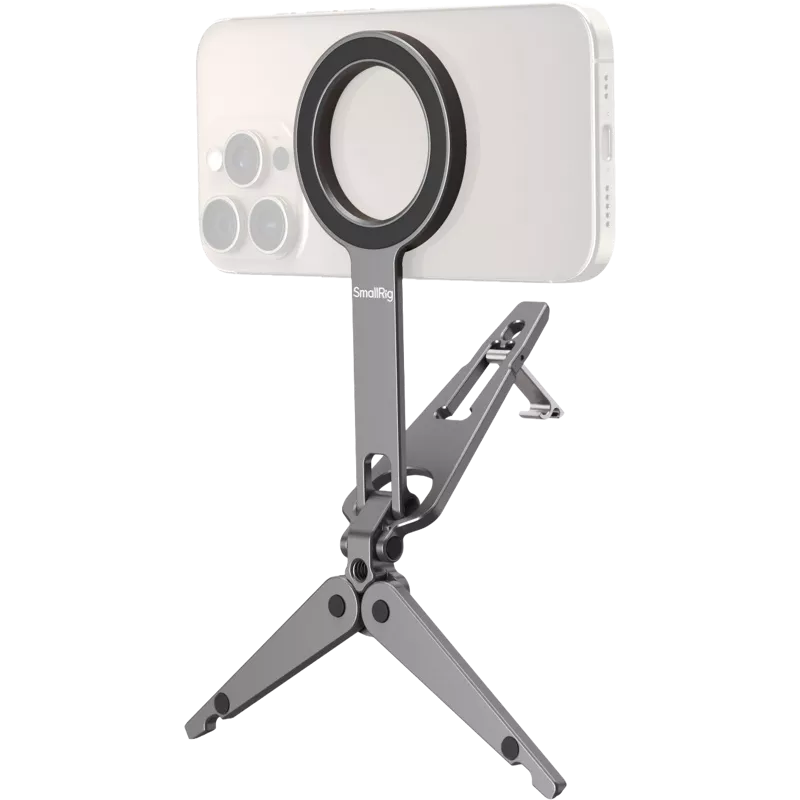 SmallRig 5649 Mobile Phone Support