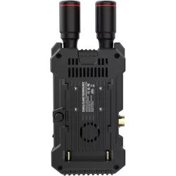 Hollyland Mars 4K 450ft 4K UHD wireless video receiver