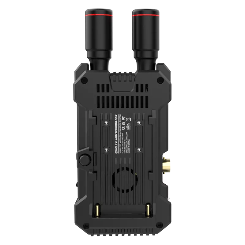 Hollyland Mars 4K 450ft 4K UHD wireless video receiver