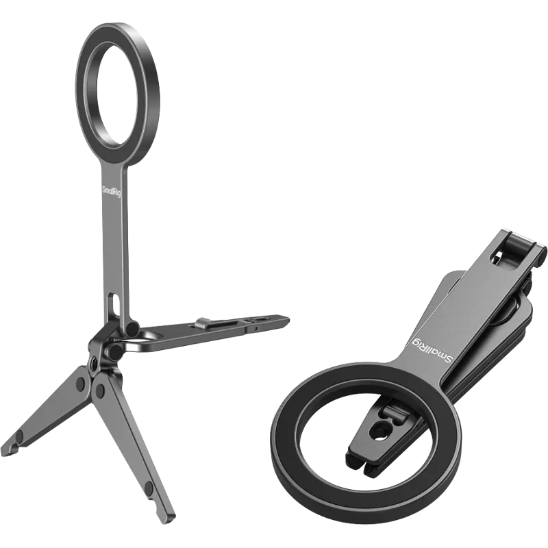 SmallRig 5649 Mobile Phone Support