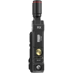 Hollyland Mars 4K 450ft 4K UHD wireless video receiver