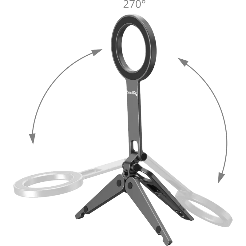 SmallRig 5649 Mobile Phone Support