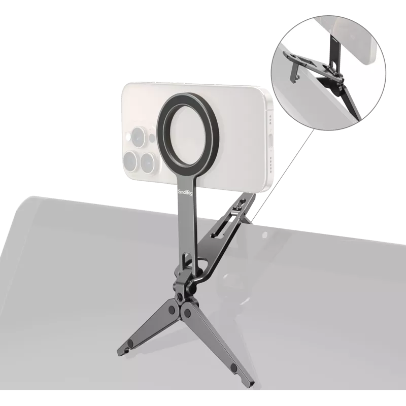 SmallRig 5649 Mobile Phone Support