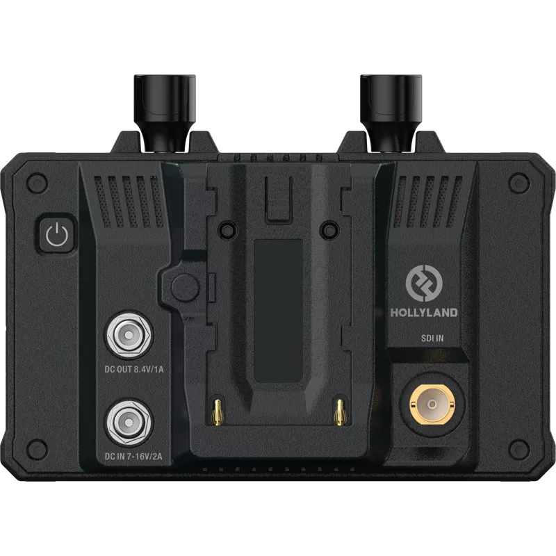 Hollyland Mars M1 Enhanced  5.5" Wireless Transceiving Monitor