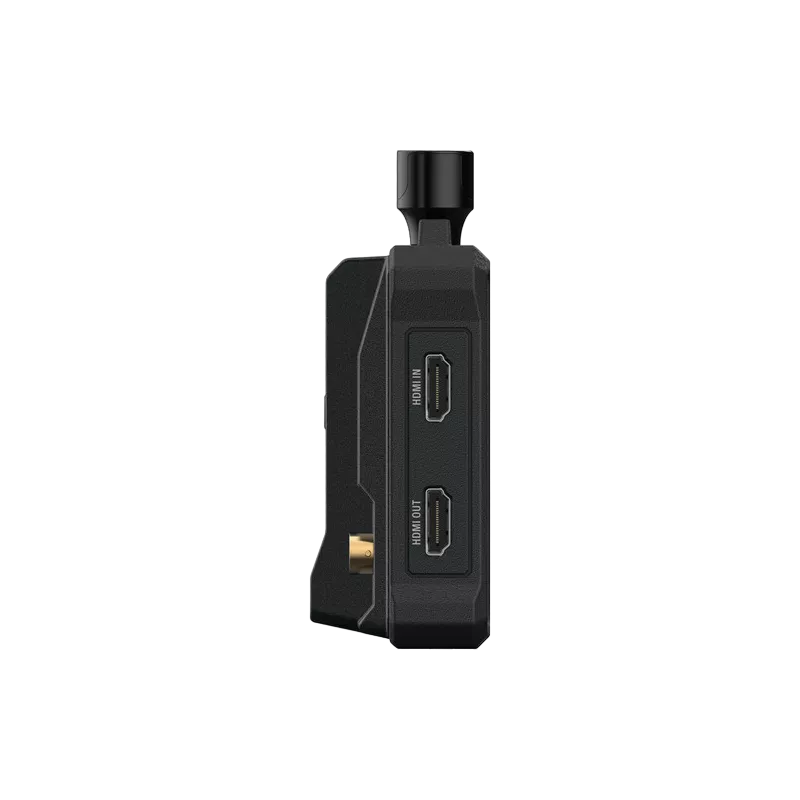 Hollyland Mars M1 Enhanced  Dual 5.5" Wireless Transceiving Monitor KIT