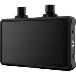 Hollyland Mars M1 Enhanced + Mars 4K Video Transmission & Monitoring Kit (5-Inch)