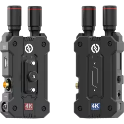 Hollyland Mars M1 Enhanced + Mars 4K Video Transmission & Monitoring Kit (5-Inch)