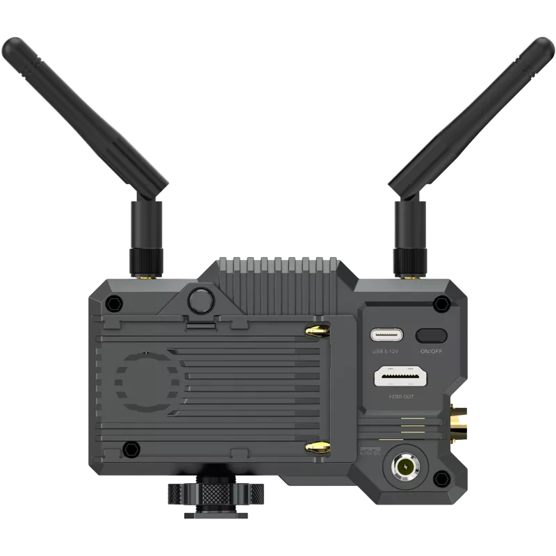 Hollyland Mars 400S Pro Ⅱ SDI/HDMI Wireless VideoReceiver
