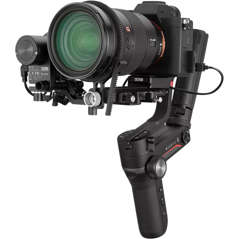 ZHIYUN WEEBILL S