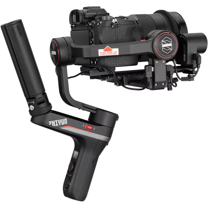 ZHIYUN WEEBILL S