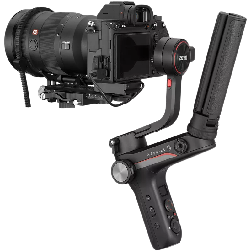 ZHIYUN WEEBILL S