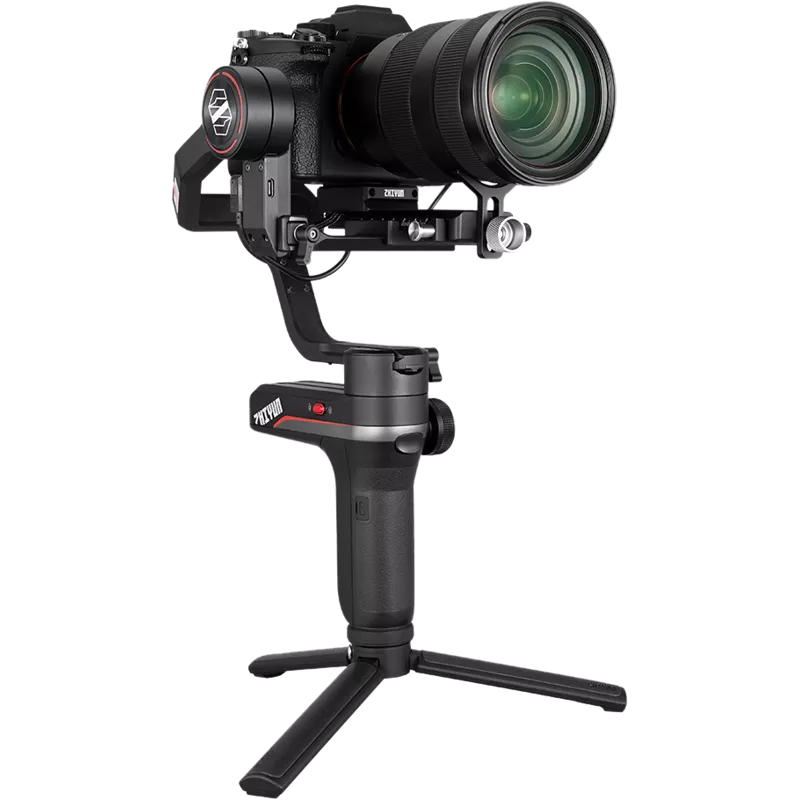 ZHIYUN WEEBILL S