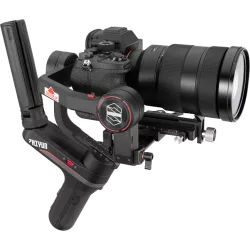 ZHIYUN WEEBILL S