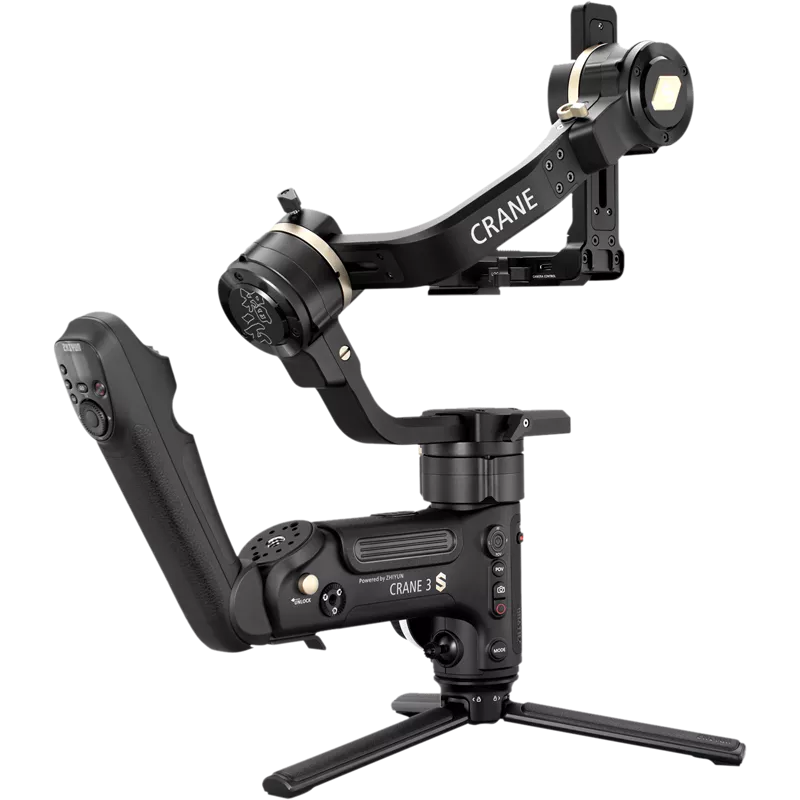 ZHIYUN CRANE 3S