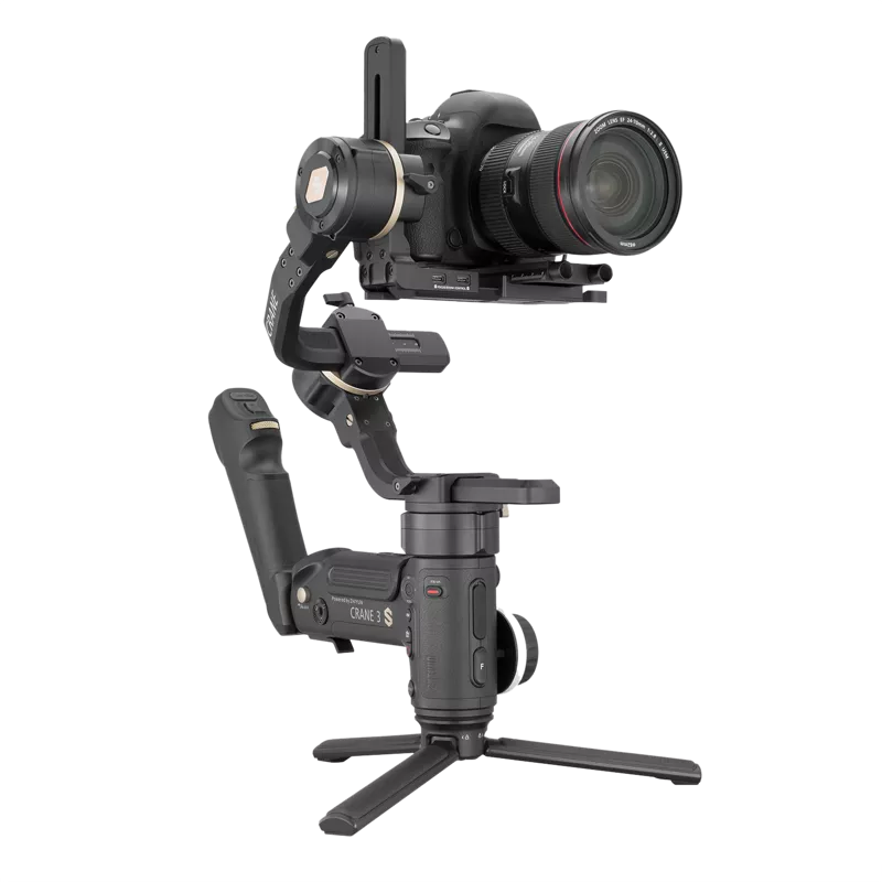ZHIYUN CRANE 3S