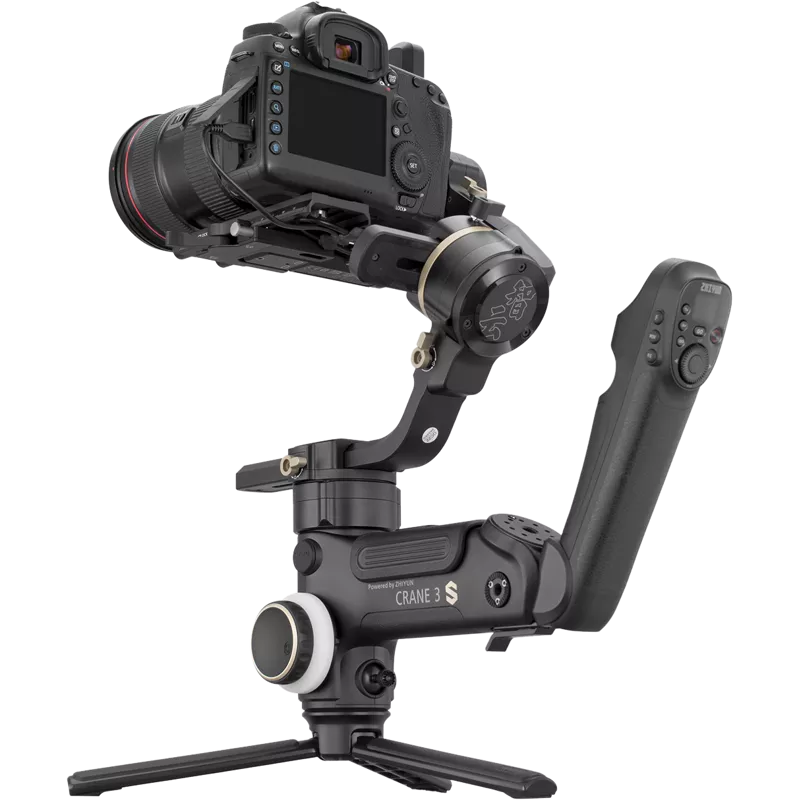 ZHIYUN CRANE 3S