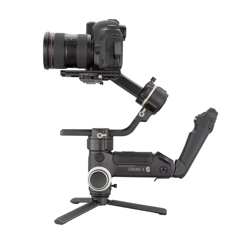 ZHIYUN CRANE 3S