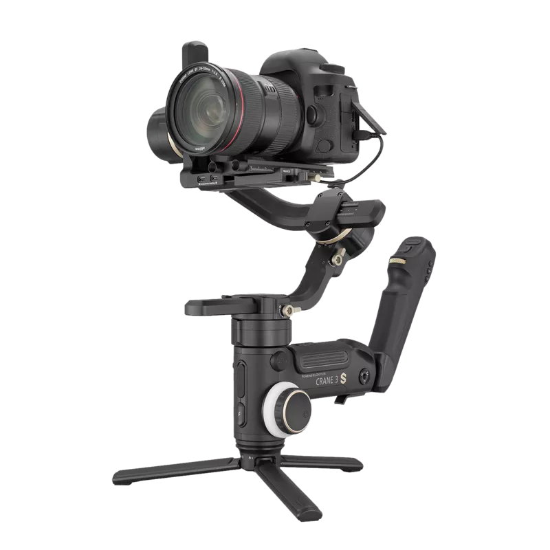 ZHIYUN CRANE 3S