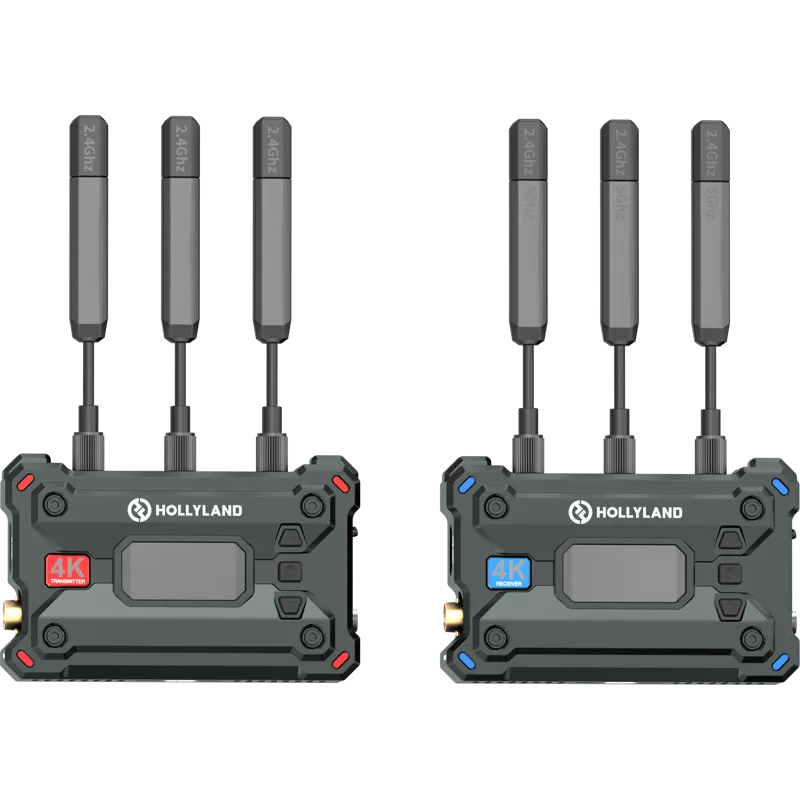 Hollyland Pyro S Wireless Video Transmission System