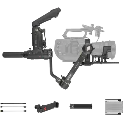 ZHIYUN CRANE 3S PRO