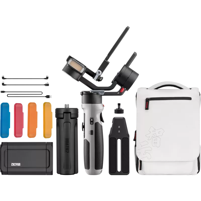 Zhiyun Crane M2S Combo