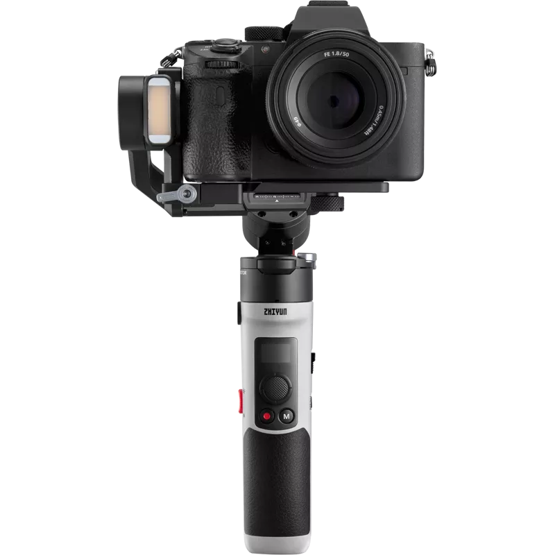 Zhiyun Crane M2S Combo