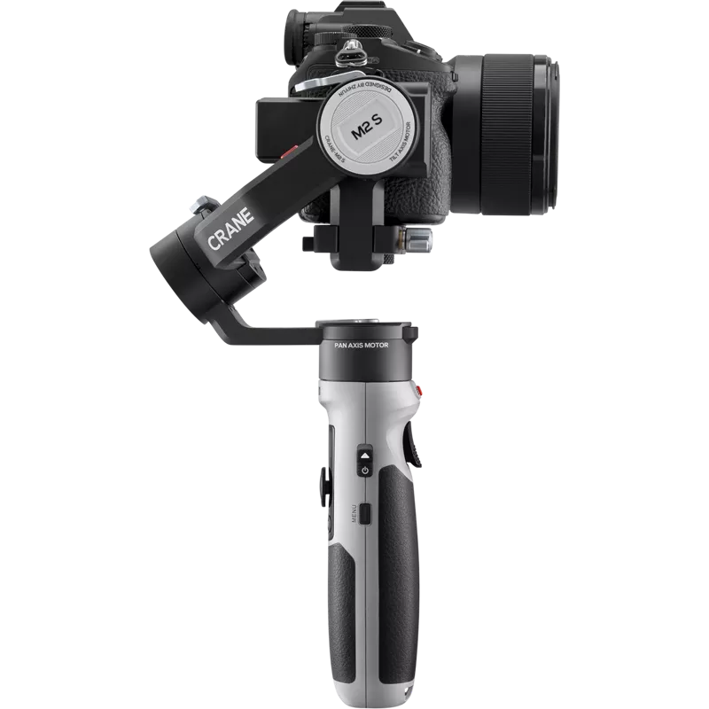 Zhiyun Crane M2S Combo