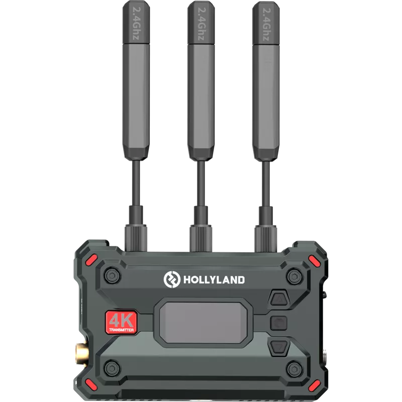 Hollyland Pyro S-TX Wireless Video Transmitter