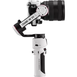 Zhiyun Crane M3S Gimbal