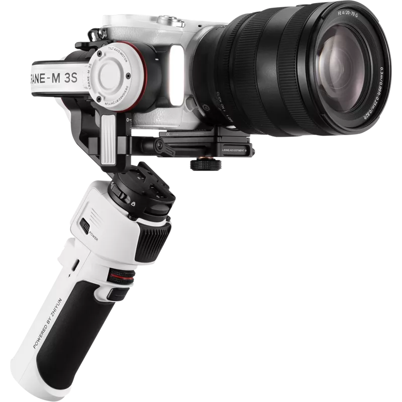 Zhiyun Crane M3S Gimbal