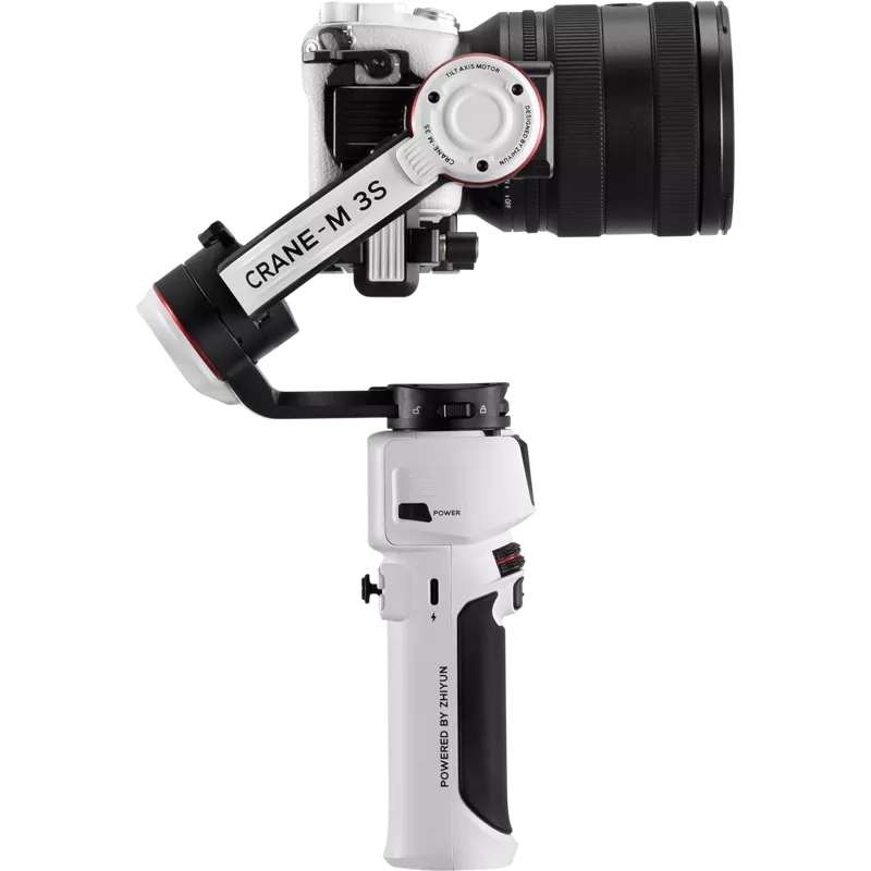 Zhiyun Crane M3S Combo Gimbal