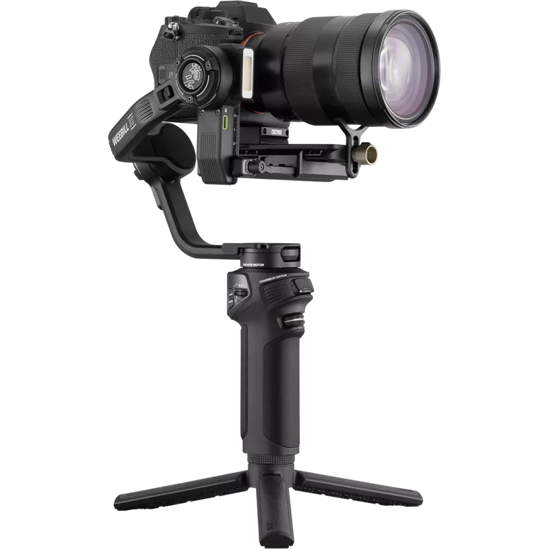 Zhiyun Weebill 3S Gimbal