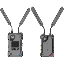 Hollyland COSMO C2 1 Transmitters/1 Receiver Kit