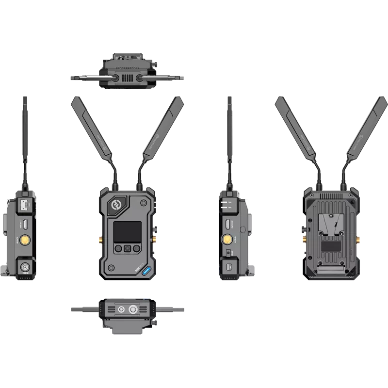 Hollyland COSMO C2 1 Transmitters/1 Receiver Kit