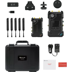 Hollyland COSMO C2 1 Transmitters/1 Receiver Kit
