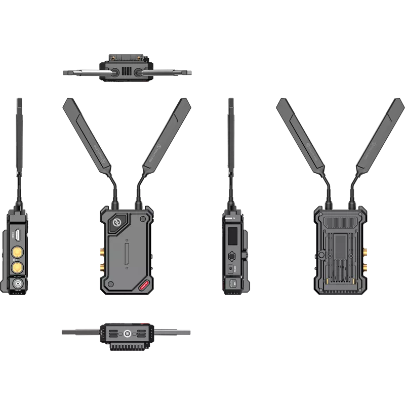 Hollyland COSMO C2 1 Transmitters/1 Receiver Kit