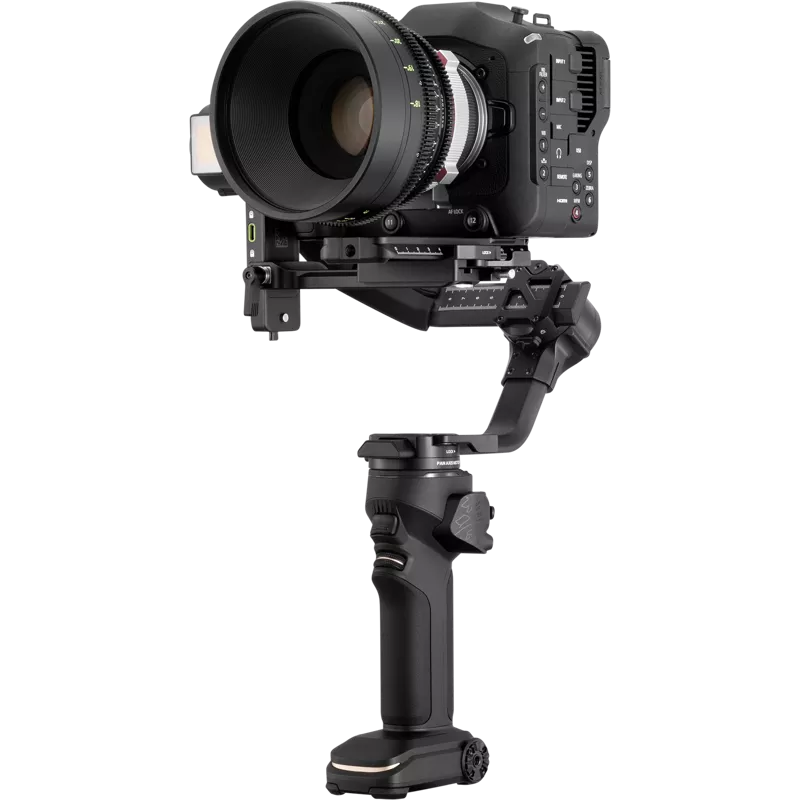Zhiyun Crane 4 Combo