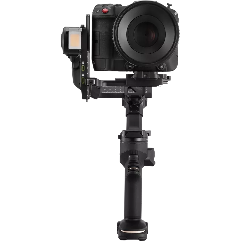 Zhiyun Crane 4 Combo