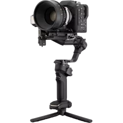 Zhiyun Crane 4