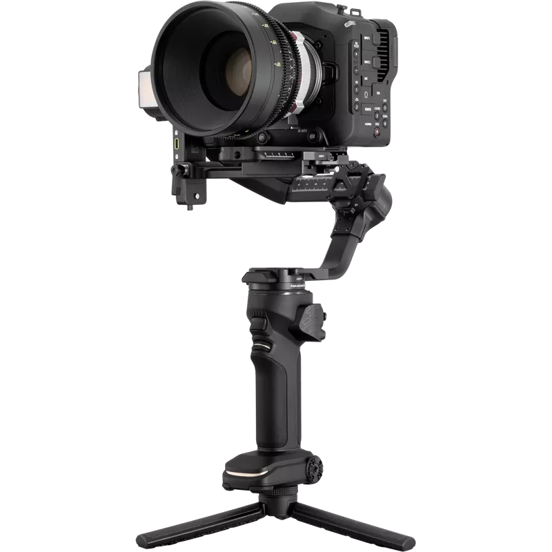 Zhiyun Crane 4
