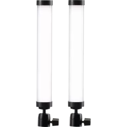 Nanlite Pavotube II 6C 2-light Kit