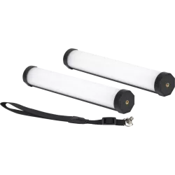 Nanlite Pavotube II 6C 2-light Kit