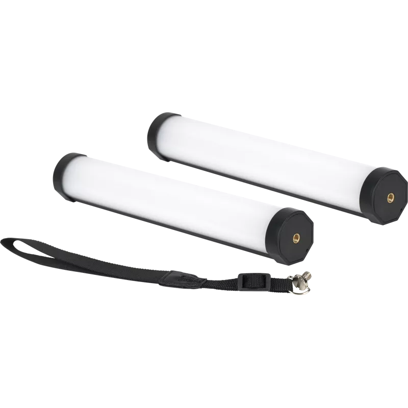 Nanlite Pavotube II 6C 2-light Kit