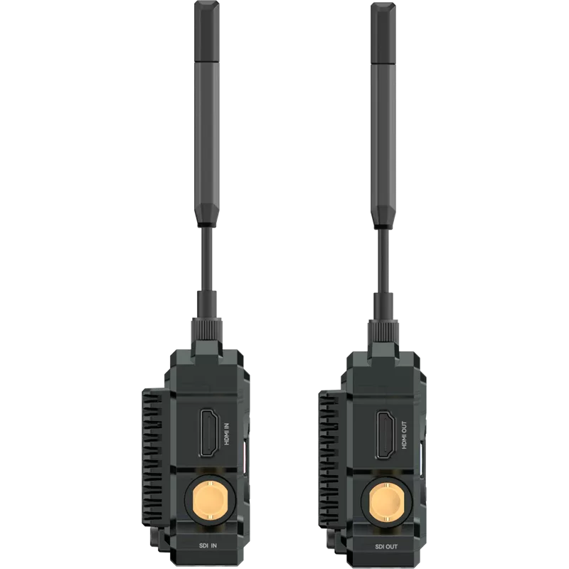 Hollyland Pyro S Wireless Video Transmission System