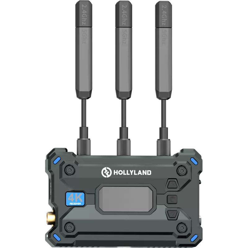 Hollyland Pyro S-RX Wireless Video Receiver