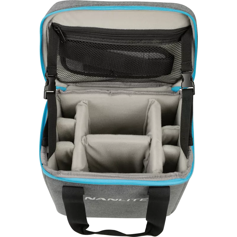 Nanlite PavoTube II 6C Kit Carrying Case