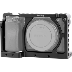 SmallRig 1661 Cage for Sony A6000/A6300/A6500