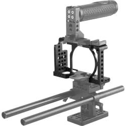 SmallRig 1661 Cage for Sony A6000/A6300/A6500