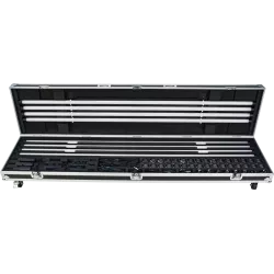 Nanlite Pavotube II 60X - 8 Light kit