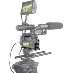 SmallRig 1661 Cage for Sony A6000/A6300/A6500